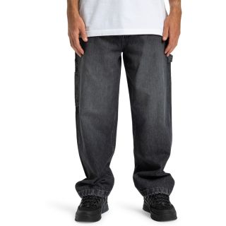 DC SHOES - Worker jeans Baggy
