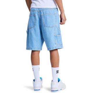 DC SHOES - BAGGY SHORT