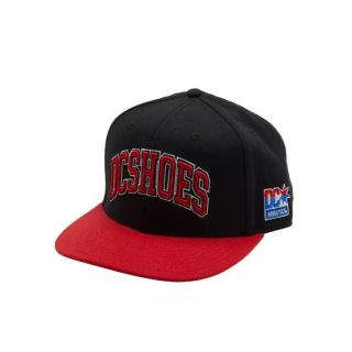 DC - SHOWTIME EMPIRE - CAPPELLINO SNAPBACK