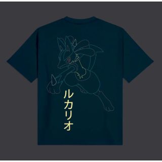 DOLLY NOIRE - Lucario Tee