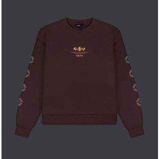 DOLLY NOIRE - Charizard Crewneck