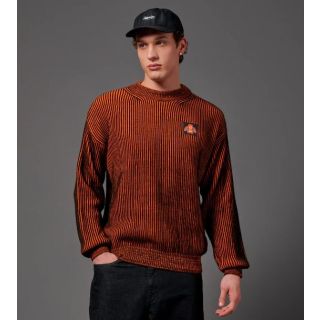 DOLLY NOIRE - Charizard Sweater