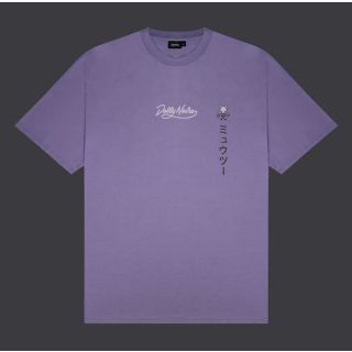 DOLLY NOIRE - Mewtwo Tee