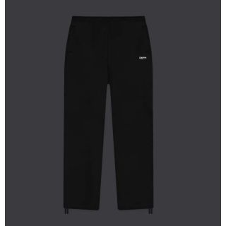 DOLLY NOIRE - Relaxed Sweatpants Black