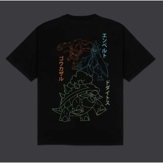 DOLLY NOIRE - Starters Evolution Tee