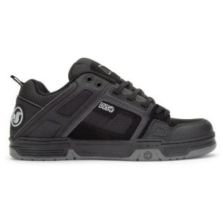 DVS - COMANCHE - BLACK/CHARCOAL