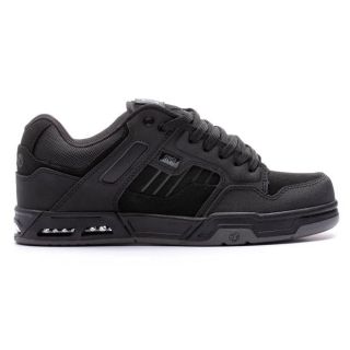 DVS - ENDURO HEIR - BLACK/BLACK