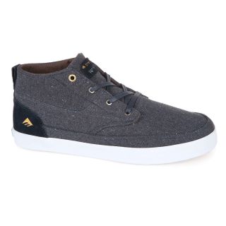 EMERICA - TROUBADOUR THE ROMERO