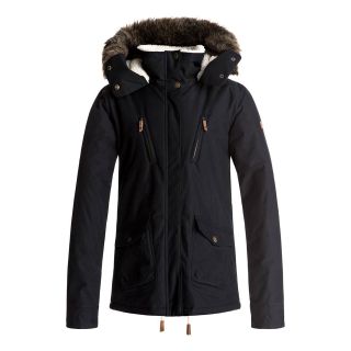 ROXY - DARCY JK JACKET