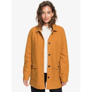 ROXY - Keep Me Warm - Cappotto effetto lana da Donna