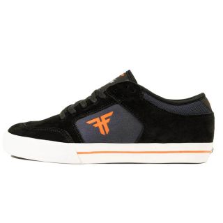 FALLEN - RIPPER Black/Blue/Orange