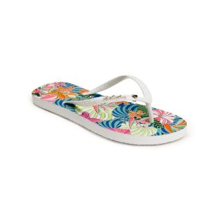RIP CURL - GEO FLORAL TONGS
