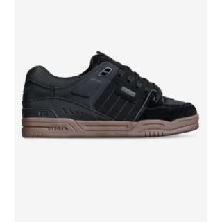 GLOBE - FUSION - BLACK/TOBACCO GUM