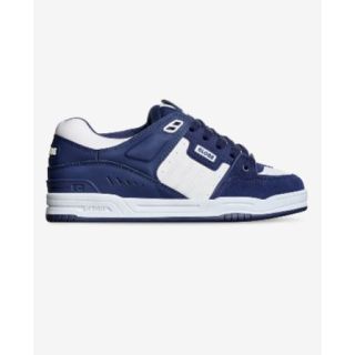 GLOBE - FUSION - Midnight/White