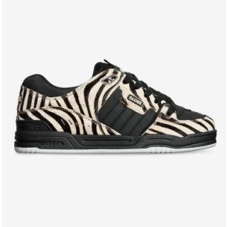 GLOBE - FUSION - ZEBRA
