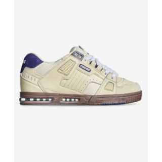 GLOBE - SABRE - ANTIQUE WHITE/BLUE