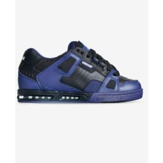 GLOBE - SABRE - GRADIENT BLUE