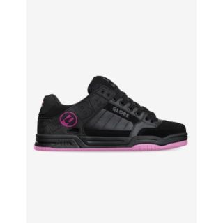 GLOBE - TILT - BLACK/BLACK/PINK