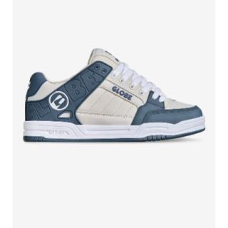 GLOBE TILT - BLUE/GREY