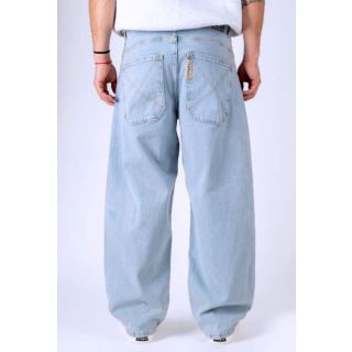 HOME BOY - X-TRA MONSTER DENIM MOON
