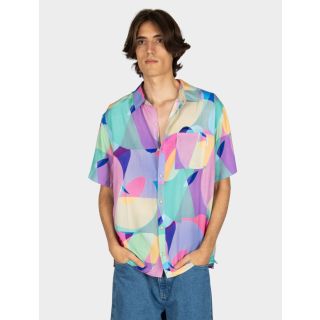 IRIEDAILY - STOHEAD RESORT SHIRT