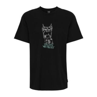 IRIEDAILY - STOHEAD DOG TRUST T-SHIRT