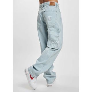 KARL KANI -  Retro Baggy Workwear Denim Loose Fit