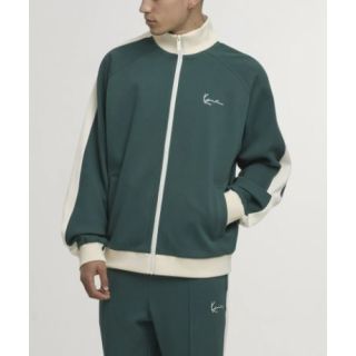 KARL KANI - SIGNATURE SIDESTRIPE - Giacca sportiva