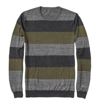 GLOBE - LANCE SWEATER MULTI