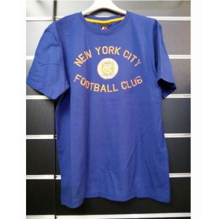 MAJESTIC - LIGEN SINGLE JERSEY VINTAGE