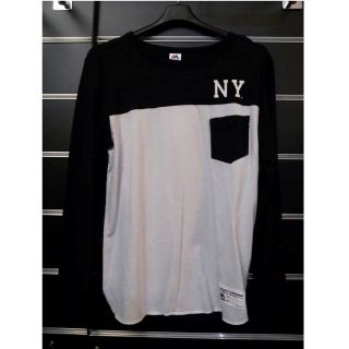 MAJESTIC - NY TEE
