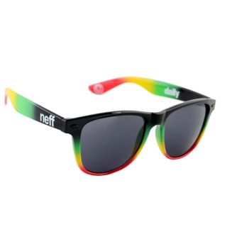 NEFF - DAILY SUNGLASSES