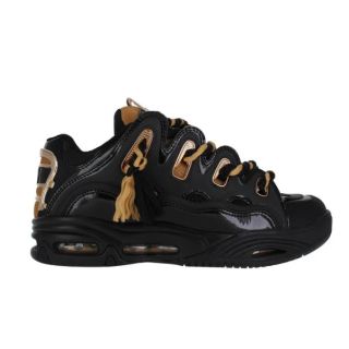 OSIRIS - D3 2001 - 25 YEARS/BLACK/GOLD
