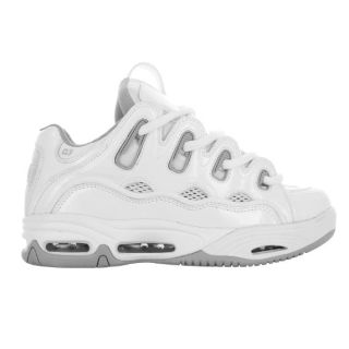 OSIRIS - D3 2001 - WHITE/GREY/WHITE