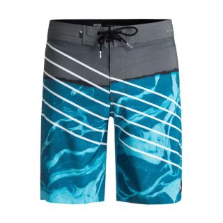 QUIKSILVER - HIGH LINE LAVA SLASH 19