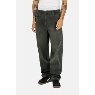 REELL - BAGGY - Dirty/Green