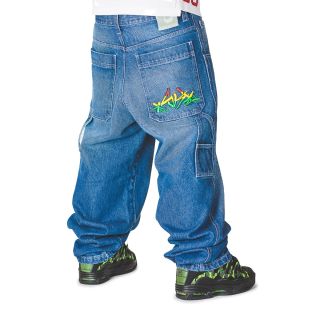 Jeans online streetwear uomo