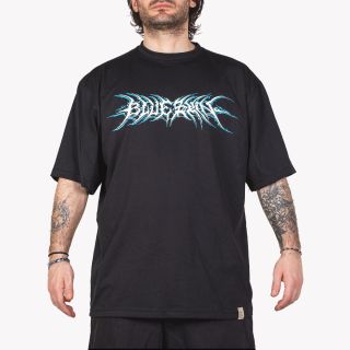 THE BLUE SKIN - T-shirt