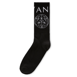 VANS - CALZETTONI PERRIS & DENNIS (1 PAIO)