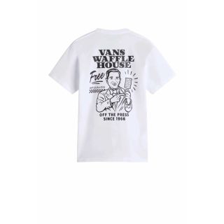 VANS - DEATH GRIP SS