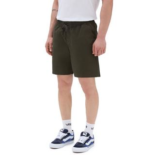 VANS - PANTALONCINI ELASTICIZZATI RANGE RELAXED