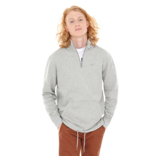 VANS - FELPA VERSA QUARTER ZIP