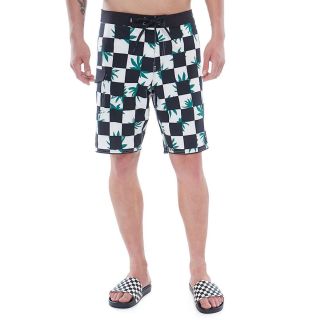 VANS - MIXED SCALLOP