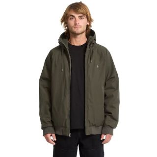 VOLCOM - HERNAN 10K JACKET