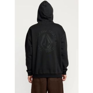 VOLCOM - SKIDDER PULLOVER HOODIE