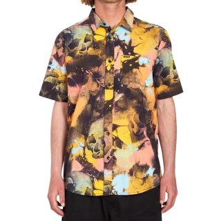 Camicie streetwear uomo sale