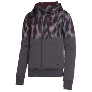 VOLCOM - PANTHERA FLEECE