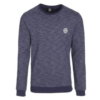 VOLCOM - STOCKPILE CREW