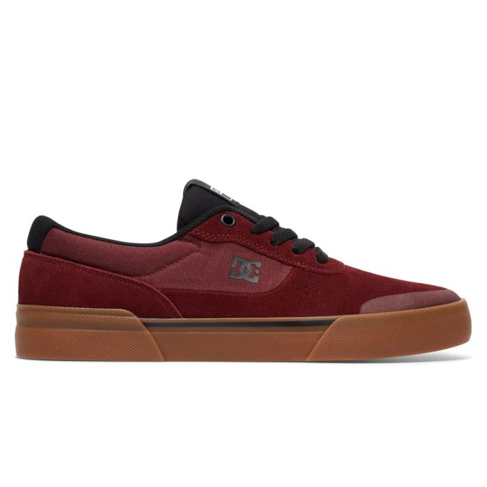 Dc switch plus s top