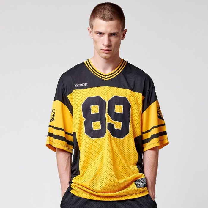 Maglia dolly noire new arrivals